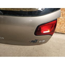 Malle/hayon Arriere Citroen C3 2 Phase 1 (4)
